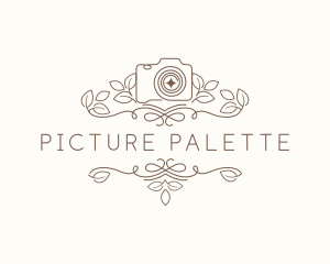 Photo Camera Studio logo