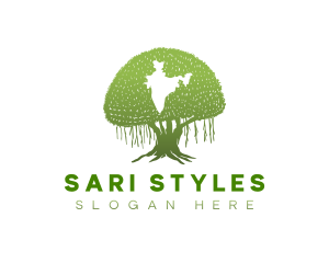 India Banyan Tree Conservation logo