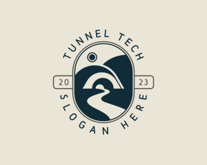 Tunnel Travel Road logo