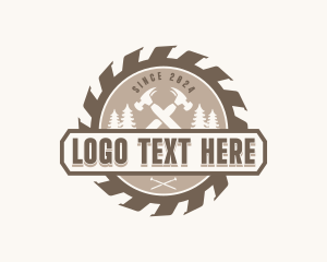 Hammer Woodworking Tools logo