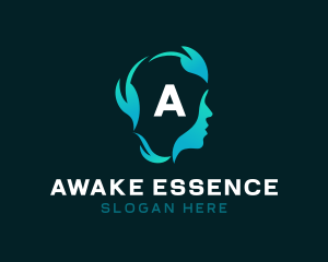 Mind Meditation Wellness logo