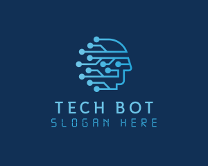 AI Tech Robotics logo