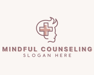 Medical Mental Counseling  logo