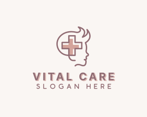 Medical Mental Counseling  logo