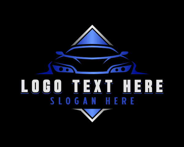 Dealership logo example 2