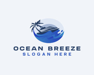 Cruise Ship Travel logo