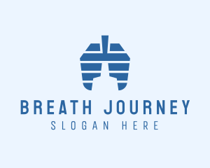 Breathing Lung Healthcare logo