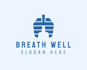Breathing Lung Healthcare logo