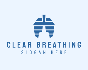 Breathing Lung Healthcare logo
