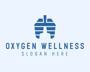Breathing Lung Healthcare logo