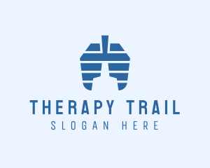 Breathing Lung Healthcare logo