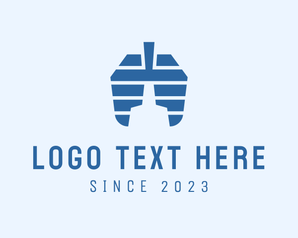 Health logo example 4