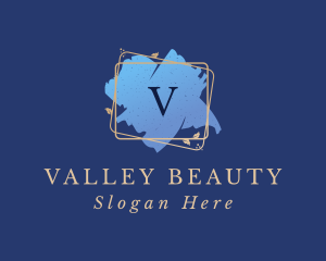 Beauty Makeup Boutique logo design