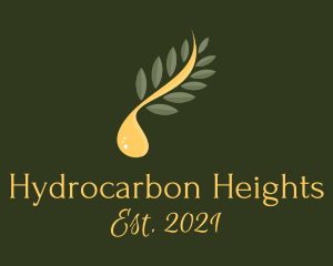 Eucalyptus Oil Aromatherapy logo