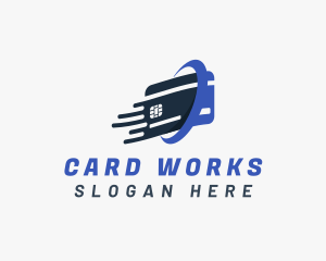 Fast Credit Card logo