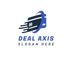 Fast Credit Card logo