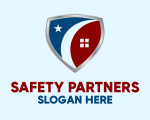 Star House Protection logo