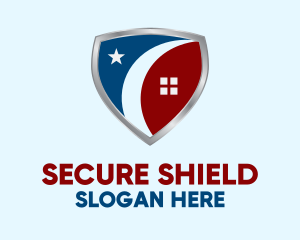 Star House Protection logo