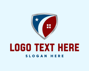 Star House Protection logo