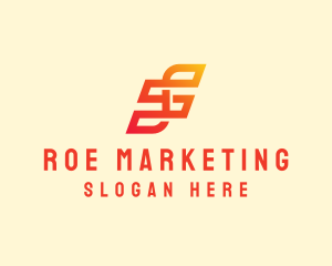 Digital Tech Marketing logo design