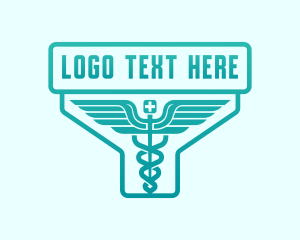 Hospital Clinic Laboratory logo