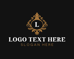 Luxury Fine Dining logo