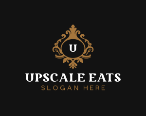 Luxury Fine Dining logo