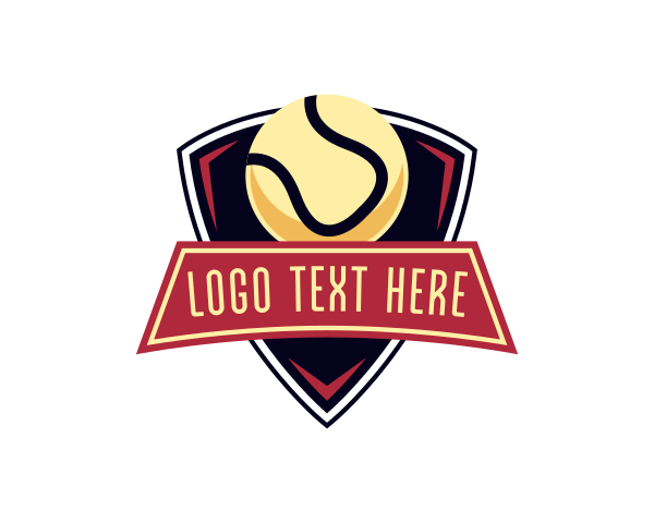 Sports logo example 4