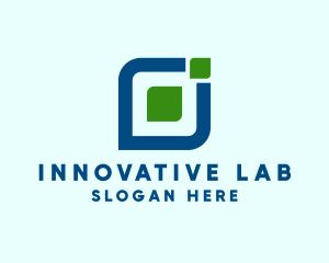 Biotech Leaf Laboratory logo