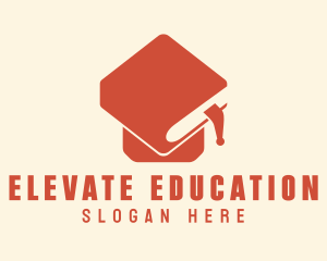 Educational Learning Book logo