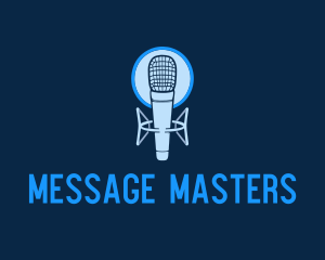 Mic Podcast Communication logo