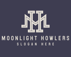 Classic Collegiate Business logo design