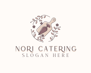 Baking Patisserie Confectionery logo design