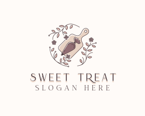 Baking Patisserie Confectionery logo