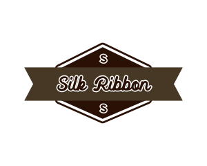 Generic Banner Ribbbon logo design