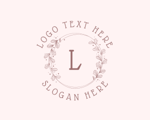 Wreath Leaf Boutique logo