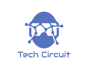 VR Circuit Goggles logo