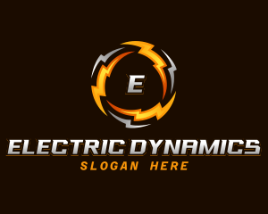 Electricity Power Energy logo