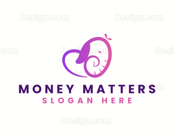 Elephant Heart Care Logo