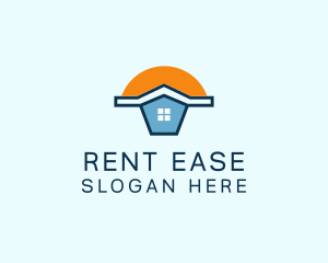 Sunrise Home Rental  logo