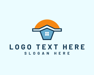 Home Rental Apartment  logo