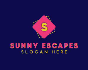 Fun Gaming Arcade  logo