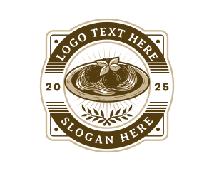 Pasta Spaghetti Cook logo