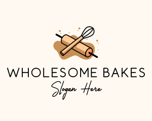 Bakery Baking Tools  logo