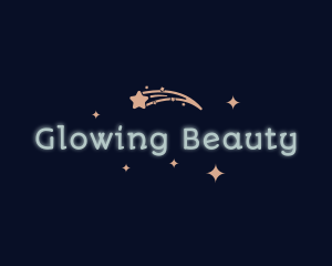 Shooting Star Glow Company logo