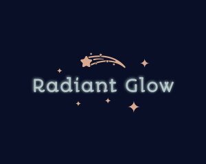 Shooting Star Glow Company logo
