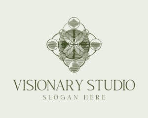 Generic Creative Studio logo
