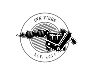 Tattoo Ink Studio logo