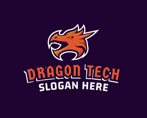 Dragon Head Sports logo