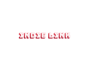 Urban Retro Shadow logo